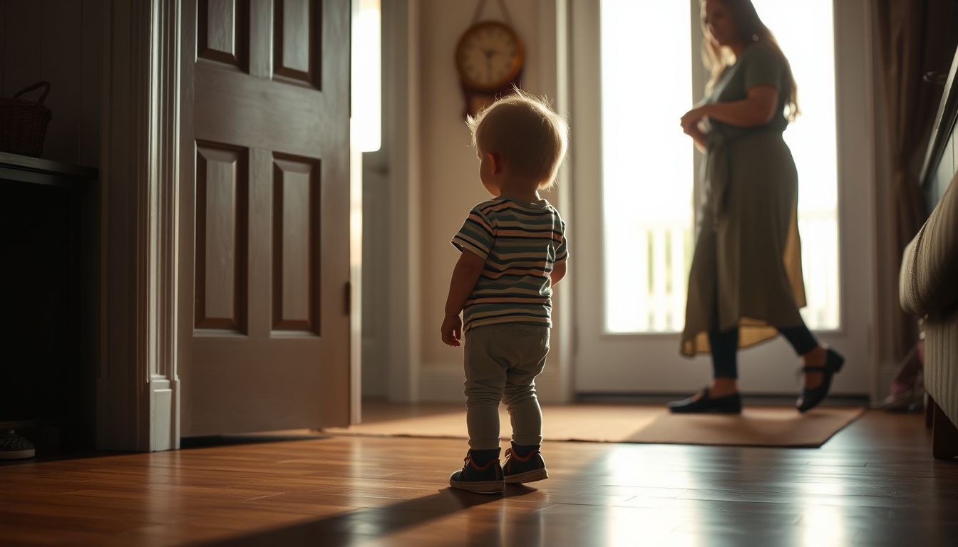 «Ahorita vamos»: por qué tu hijo no entiende cuánto falta