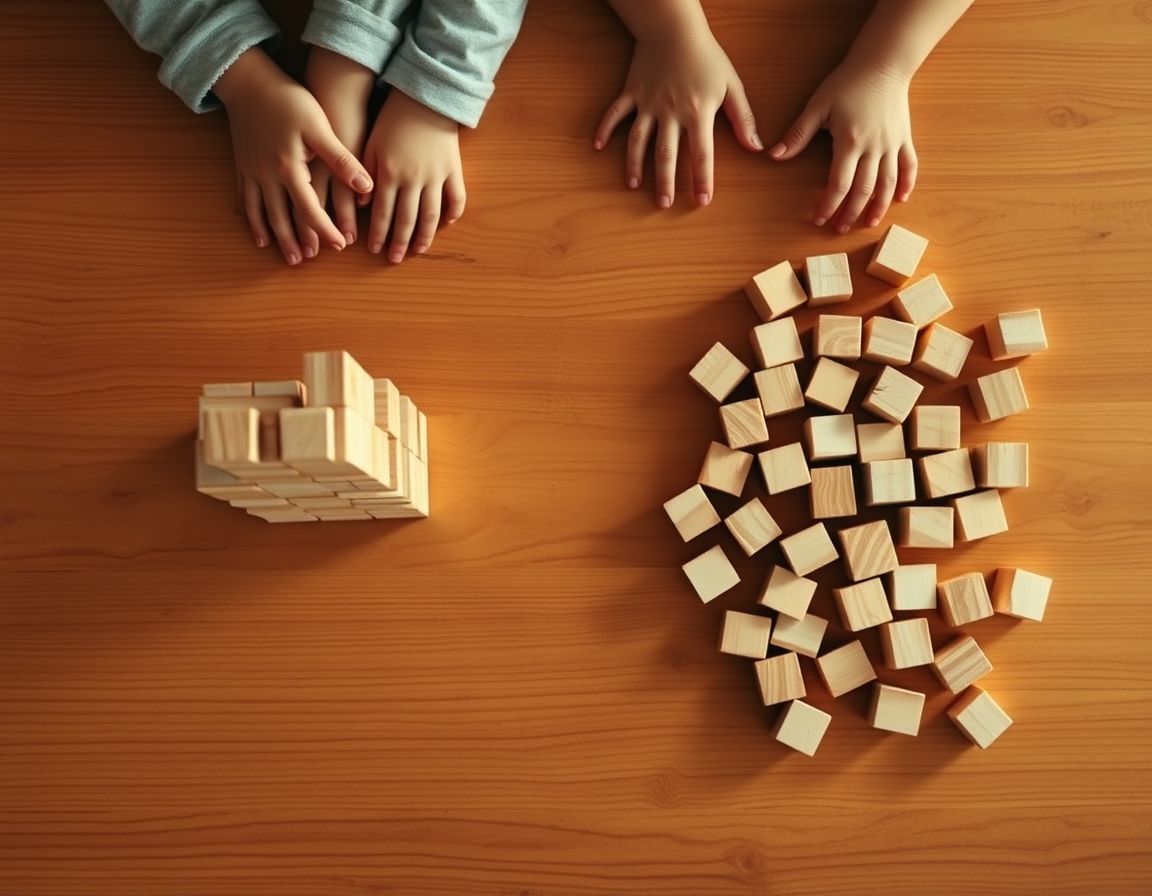 Copiar una construcción que ya está hecha es más difícil —y más útil— que construir libre.