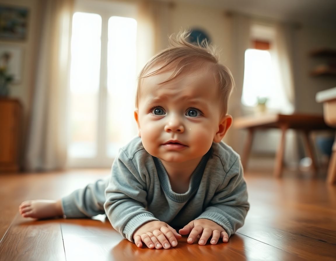 Los berrinches son más frecuentes entre los 18 meses y los 4 años, cuando el lenguaje todavía no alcanza para expresar las emociones.