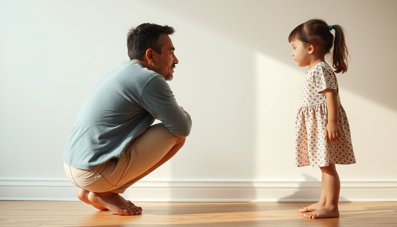 Cómo explicarle a un niño pequeño que alguien murió