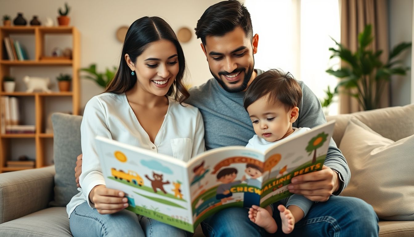 Criar en dos idiomas: lo que de verdad ocurre en el cerebro de tu hijo