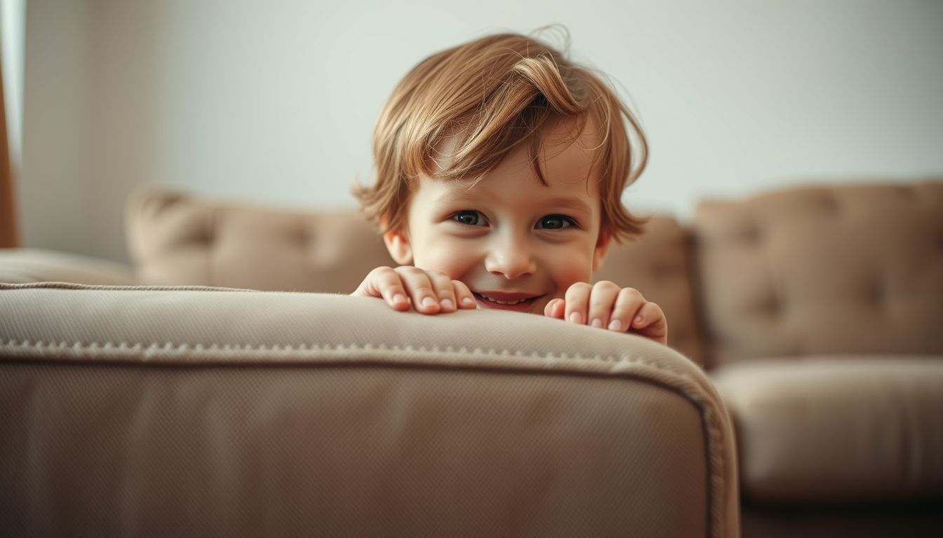 Cuándo entiende tu hijo que los demás piensan distinto (y por qué se esconde tan mal)