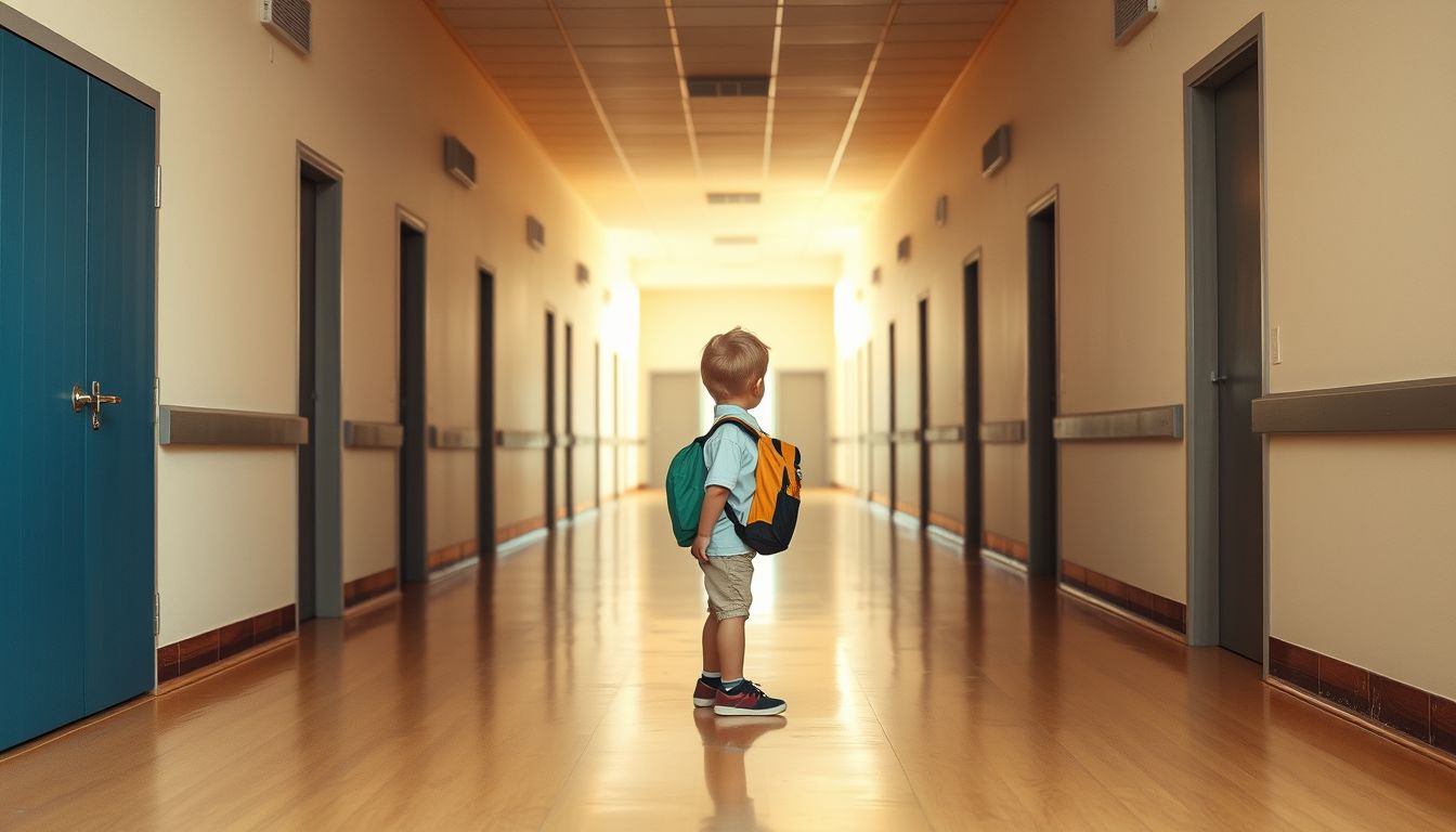 Del kínder a la primaria: qué significa de verdad estar listo