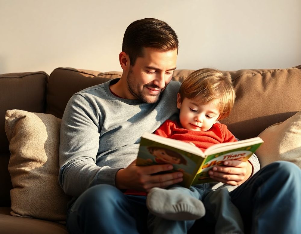 Cuidar al adulto no le quita nada al niño: es la condición para que quede algo que darle.