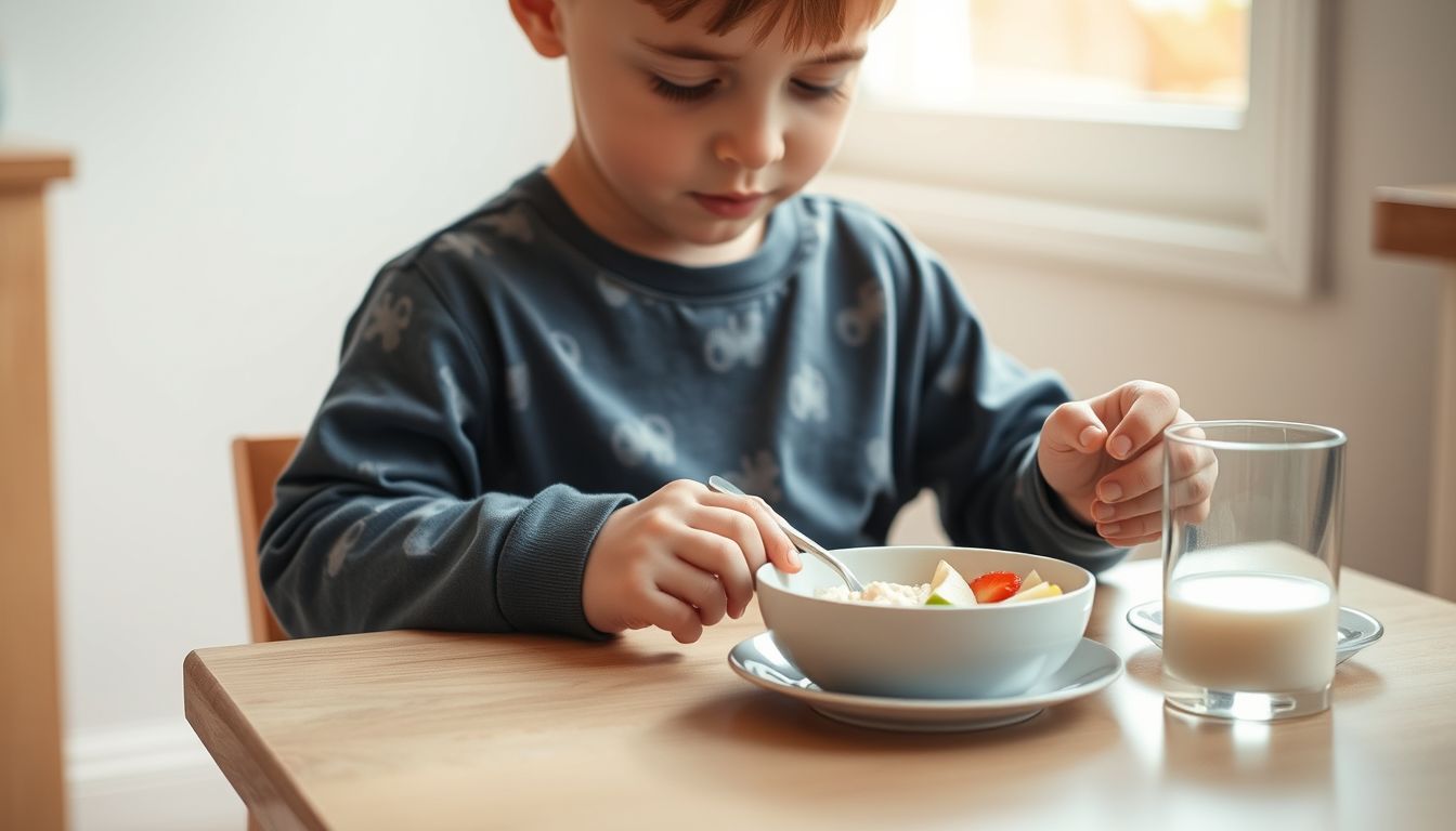 El desayuno: por qué es la comida que más cuesta (y cómo dejar de pelearla)