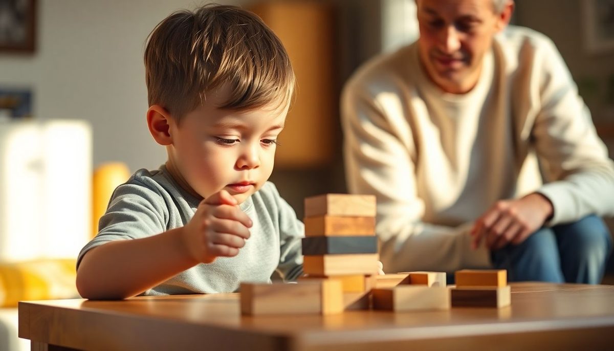 El director de orquesta del cerebro de tu hijo: esperar, recordar y cambiar de plan