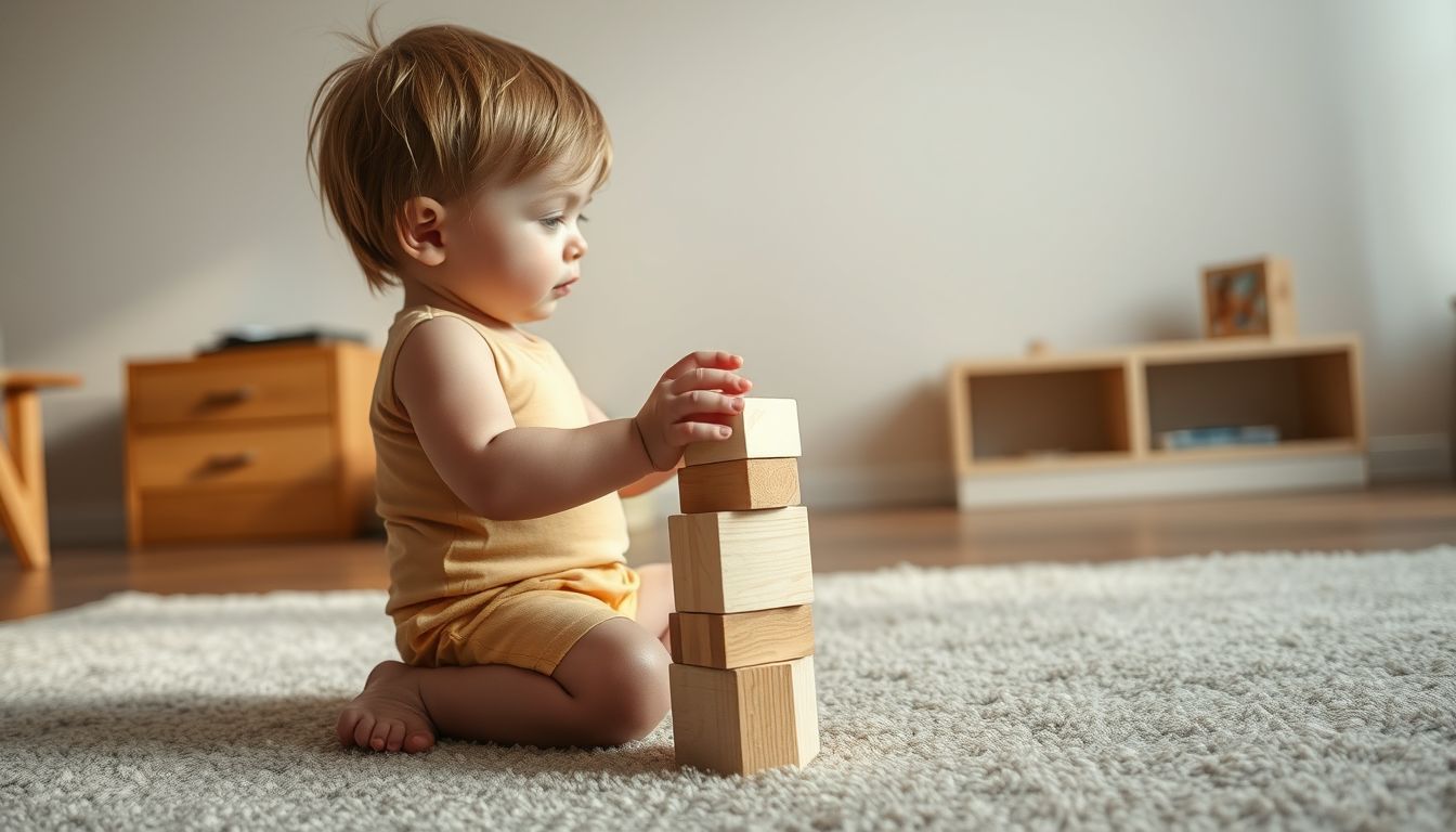El juego es el trabajo de tu hijo: por qué el juego libre es esencial en los primeros seis años