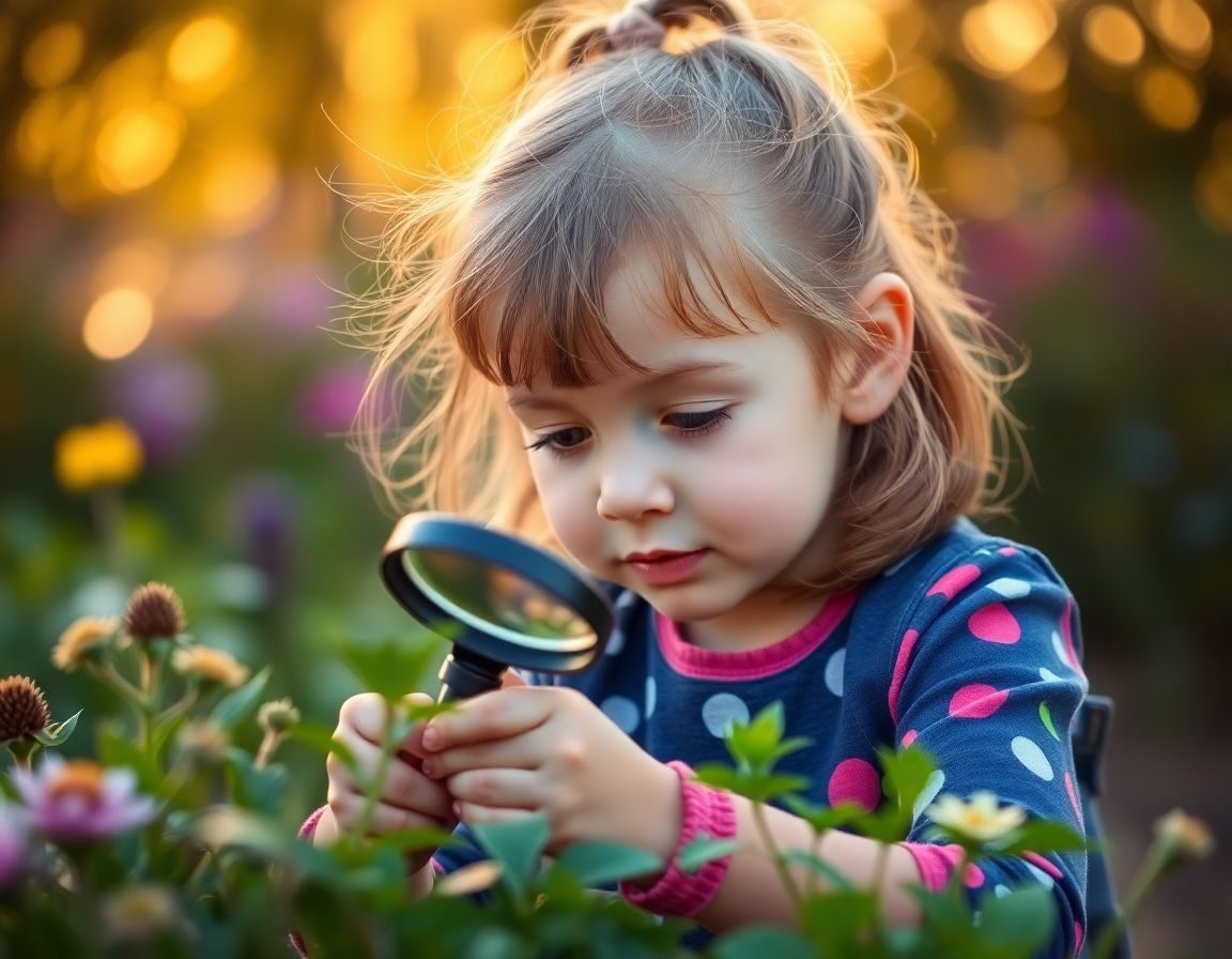La curiosidad es el talento más poderoso que existe: protégela por encima de cualquier habilidad.