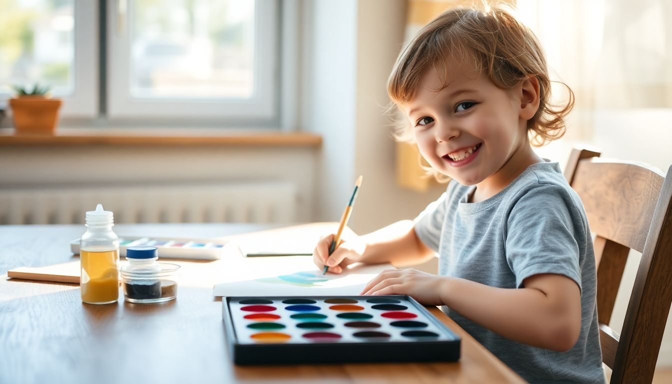 El talento de tu hijo no se empuja: se riega