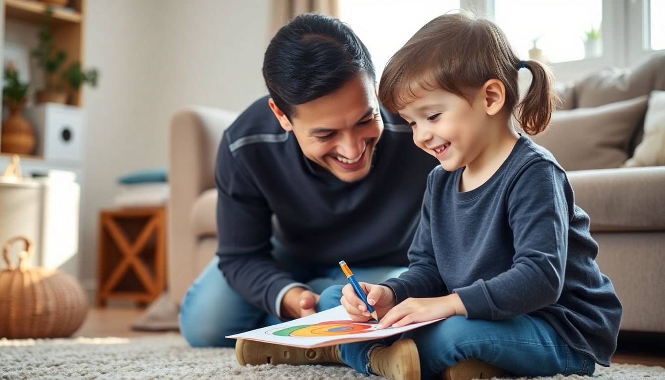 Elogiar bien: el secreto para criar niños que no le temen al error