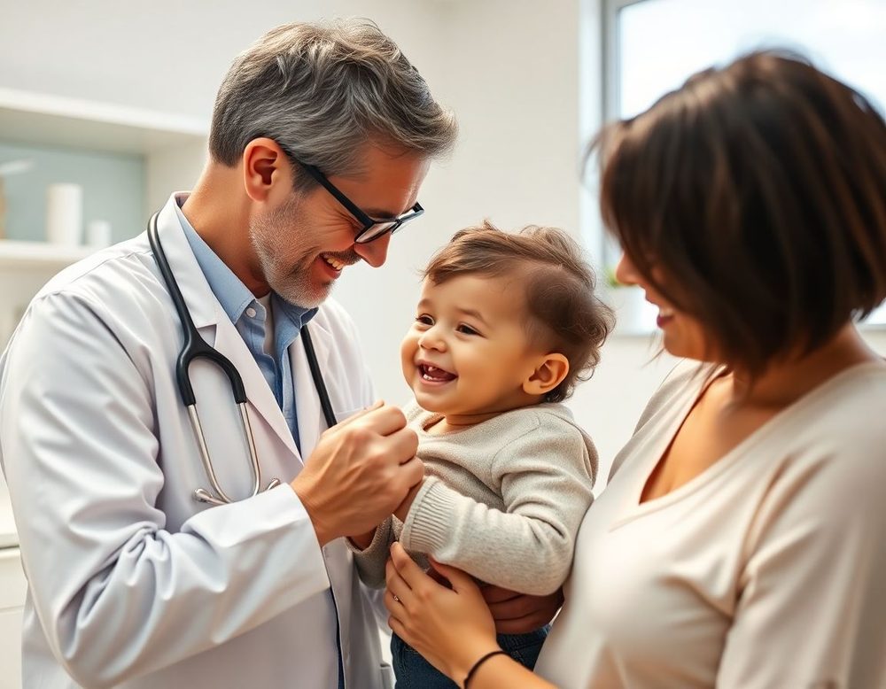 El hierro en suplemento se da con indicación del pediatra: es un medicamento, no un complemento inofensivo.