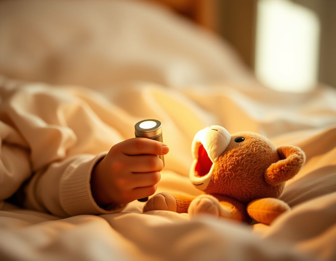 Contarle los dientes al peluche antes de la cita. Lo que ya se jugó en casa asusta bastante menos en la consulta.