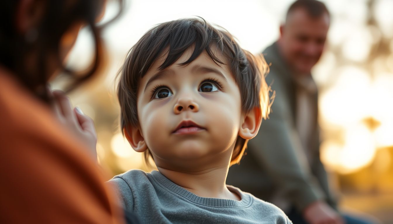 Las mil preguntas: qué hacer cuando tu hijo pregunta por qué a todo
