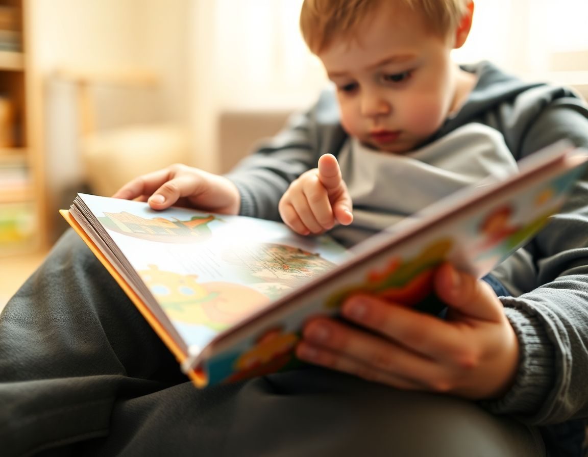 El gesto que marca la diferencia es diminuto: dejar de leer un segundo y esperar. La pausa es la invitación.
