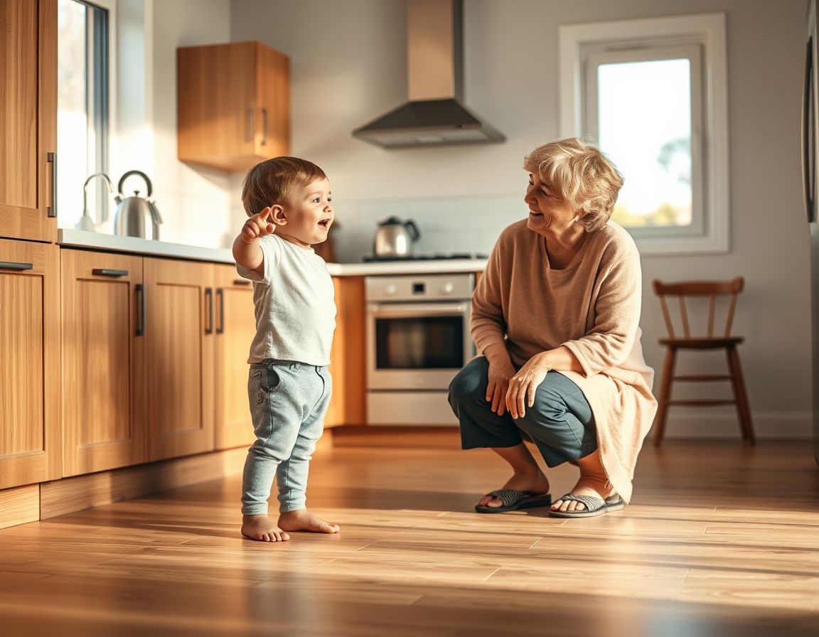 El que mide de verdad no eres tú: es quien no vive en tu casa y no puede rellenar lo que falta.