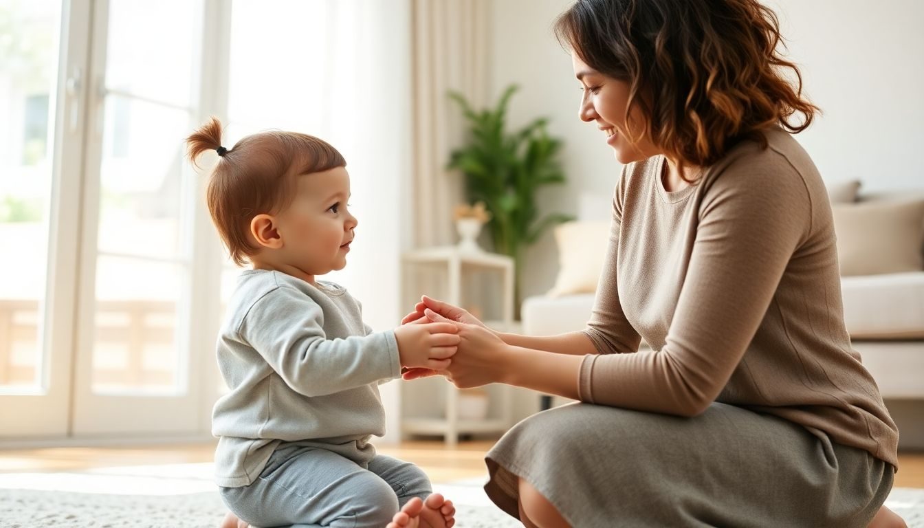 Poner límites con amor, sin gritos: guía para una disciplina que conecta