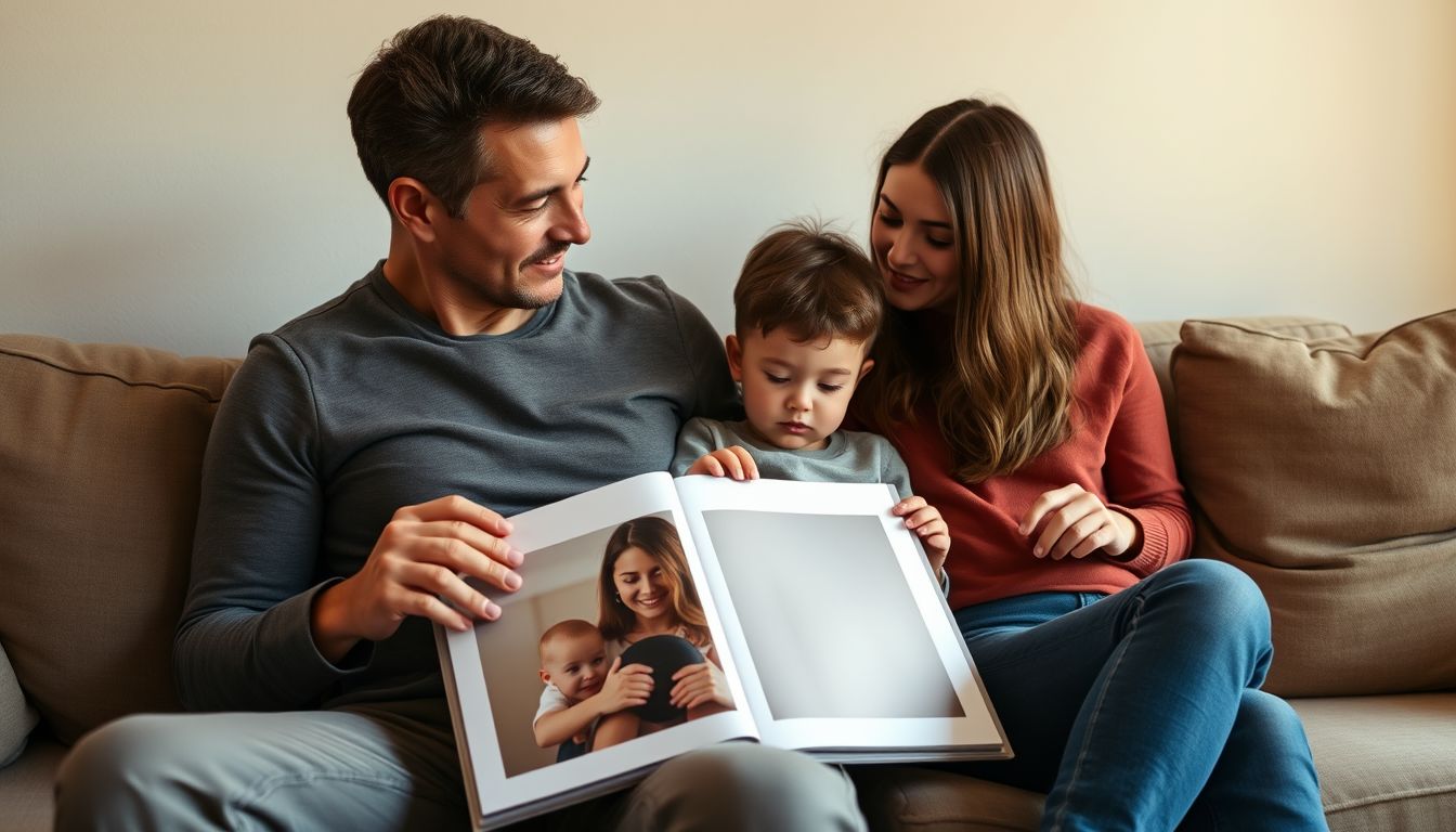 Por qué no se acuerda de cuando era bebé (y cómo tus conversaciones le construyen la memoria)
