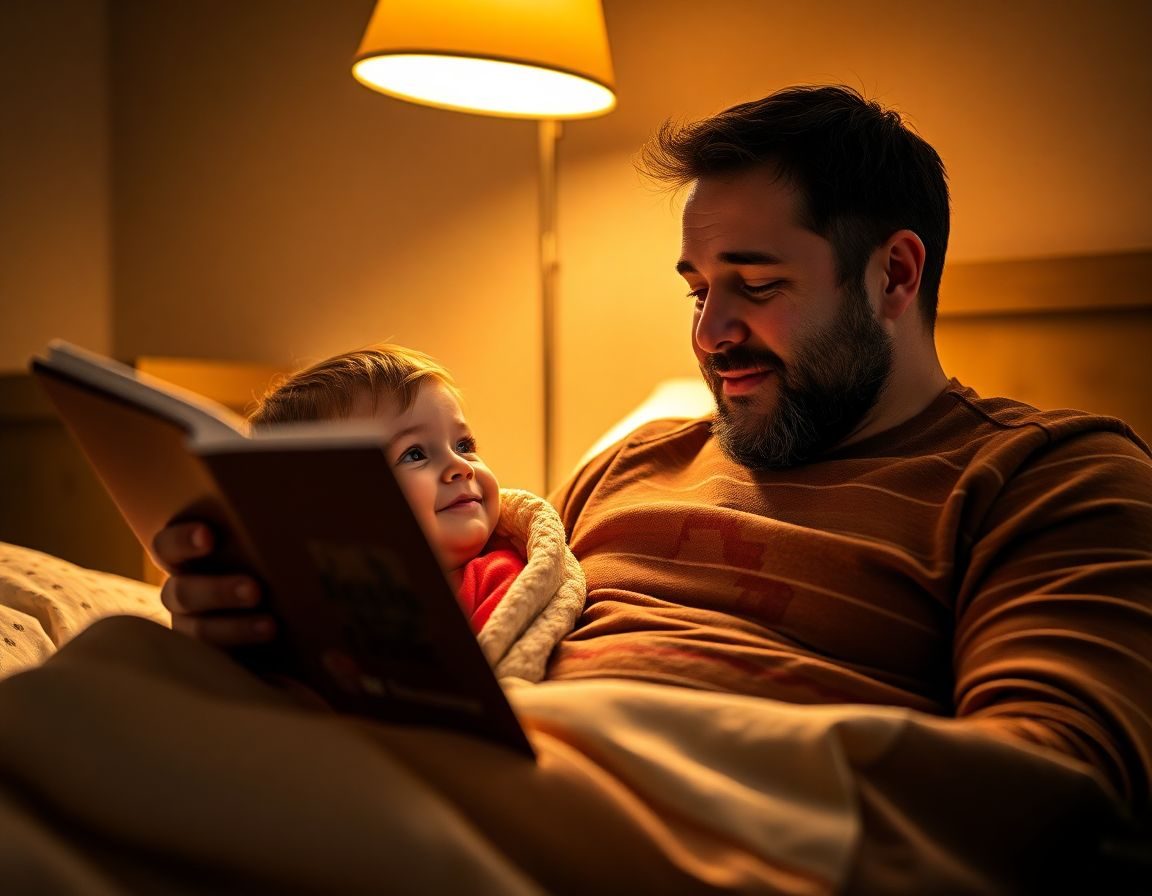El ritual de la noche es un momento ideal para reconectar y cerrar el día con calma.