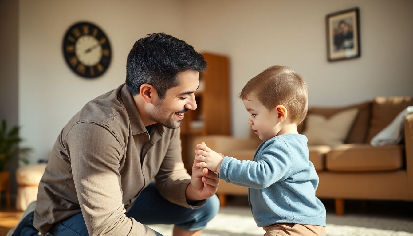 Reparar después de un error: el padre 'suficientemente bueno'