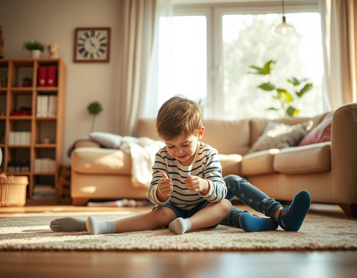 El papel que se reparte en la infancia —el ordenado, el difícil, el listo— tiende a quedarse puesto.
