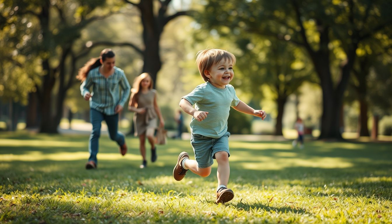Una hora al aire libre: lo que el patio le da y ningún curso puede darle