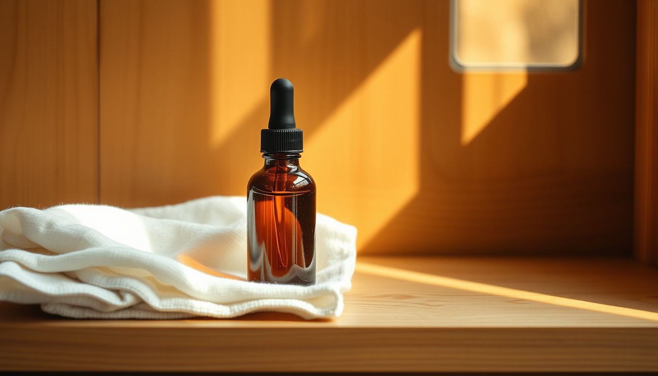 Vitamina D: la única gota que casi todos los bebés necesitan